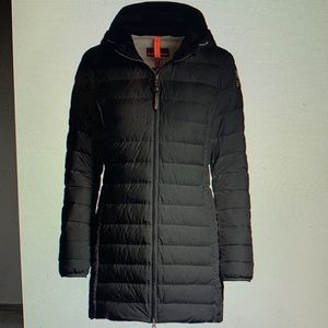 Parajumpers Irene jacket sz M